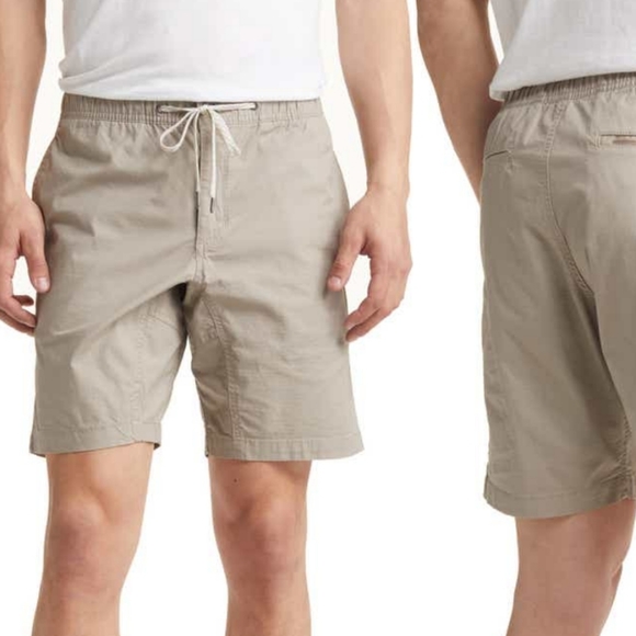 Vuori ripstop draw string shorts XL - Picture 4 of 9